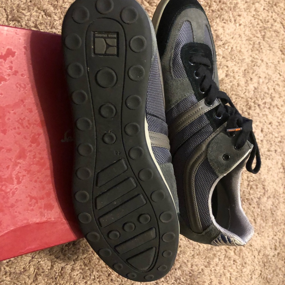 Boss - Picture 2 of 2